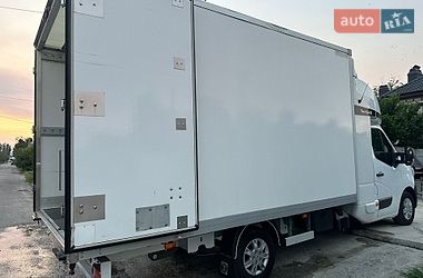 Інші вантажівки Renault Master 2022 в Білій Церкві