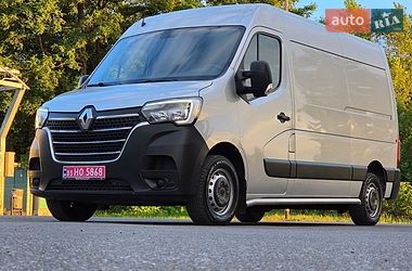 renault master 2022 в Житомир от профессионального продавца Сергей