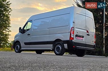 Вантажний фургон Renault Master 2022 в Житомирі