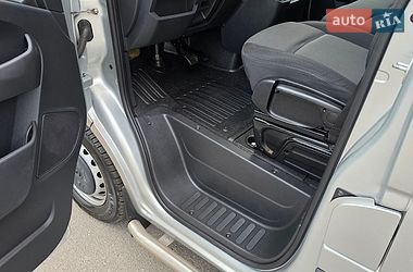 Вантажний фургон Renault Master 2022 в Житомирі