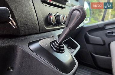 Вантажний фургон Renault Master 2022 в Житомирі