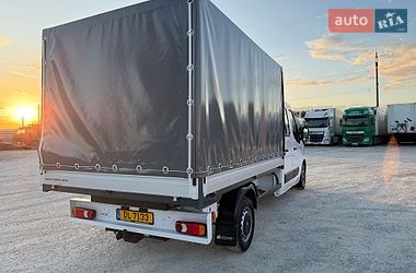Борт Renault Master 2021 в Львові фото 11 Борт Renault Master 2021 в Львові