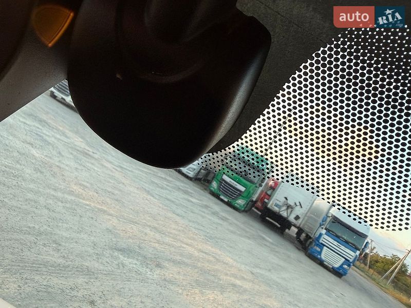 Борт Renault Master 2021 в Львові фото 30 Борт Renault Master 2021 в Львові