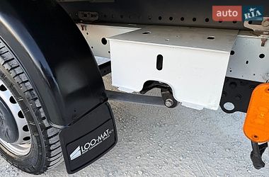 Борт Renault Master 2021 в Львові фото 38 Борт Renault Master 2021 в Львові