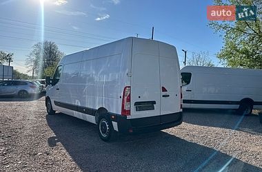 Вантажний фургон Renault Master 2020 в Рівному