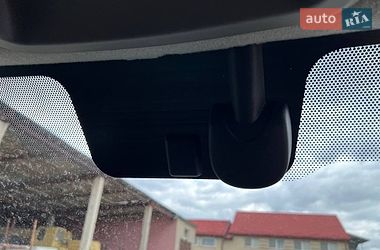 Вантажний фургон Renault Master 2022 в Володимирі
