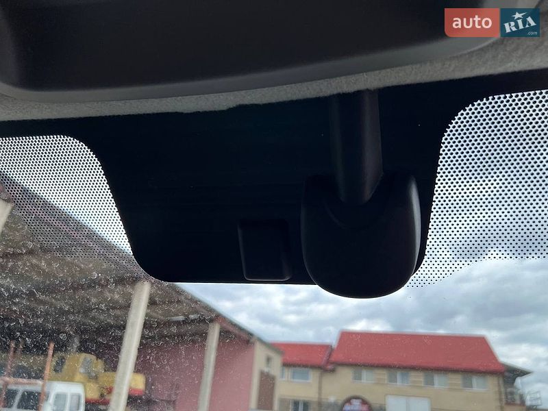 Вантажний фургон Renault Master 2022 в Володимирі