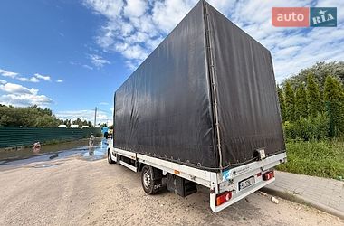 Тентований Renault Master 2020 в Києві фото 6 Тентований Renault Master 2020 в Києві
