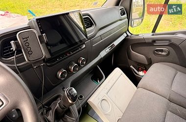 Тентований Renault Master 2020 в Києві фото 9 Тентований Renault Master 2020 в Києві