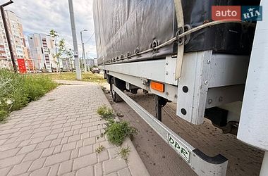 Тентований Renault Master 2020 в Києві фото 18 Тентований Renault Master 2020 в Києві