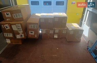 Тентований Renault Master 2020 в Києві фото 16 Тентований Renault Master 2020 в Києві