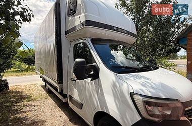 Тентований Renault Master 2020 в Києві фото 23 Тентований Renault Master 2020 в Києві