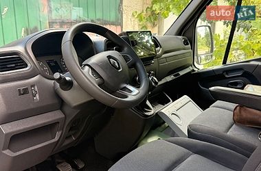 Тентований Renault Master 2020 в Києві фото 29 Тентований Renault Master 2020 в Києві