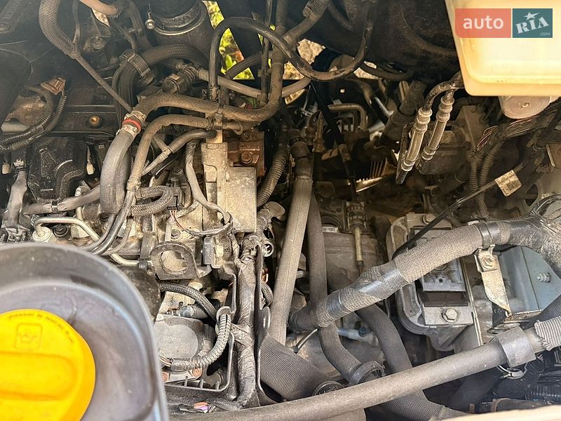 Тентований Renault Master 2020 в Києві фото 32 Тентований Renault Master 2020 в Києві