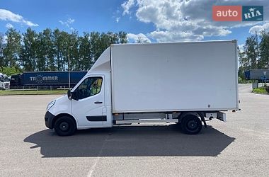 Інші вантажівки Renault Master 2018 в Ковелі