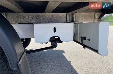 Інші вантажівки Renault Master 2018 в Ковелі