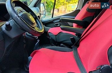 Шасі Renault Master 2016 в Києві