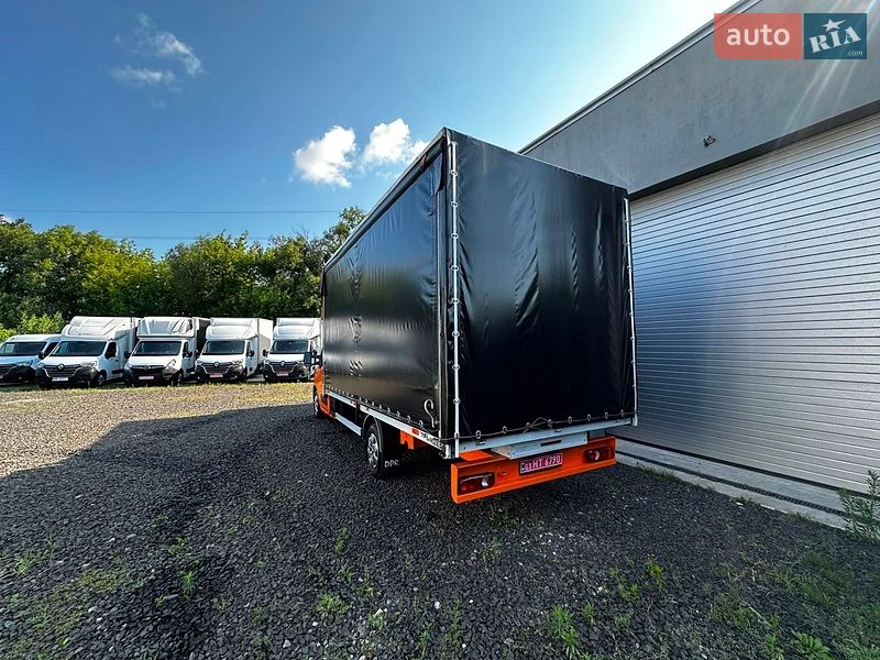 Інші вантажівки Renault Master 2022 в Ковелі