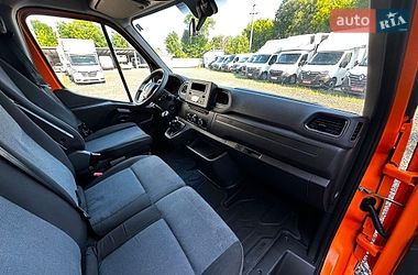 Інші вантажівки Renault Master 2022 в Ковелі