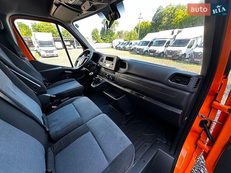 Інші вантажівки Renault Master 2022 в Ковелі