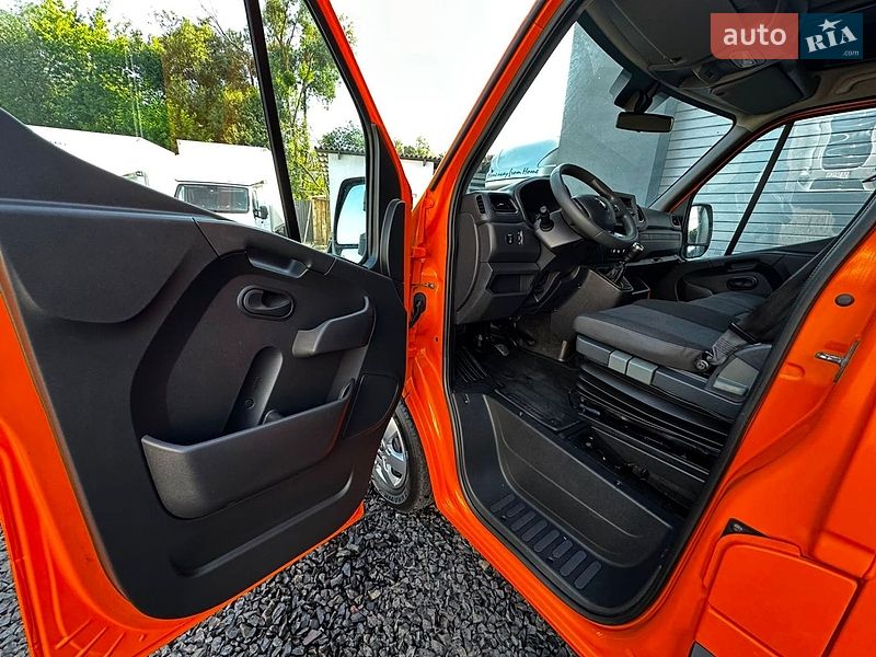 Інші вантажівки Renault Master 2022 в Ковелі