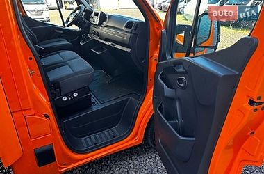Інші вантажівки Renault Master 2022 в Ковелі