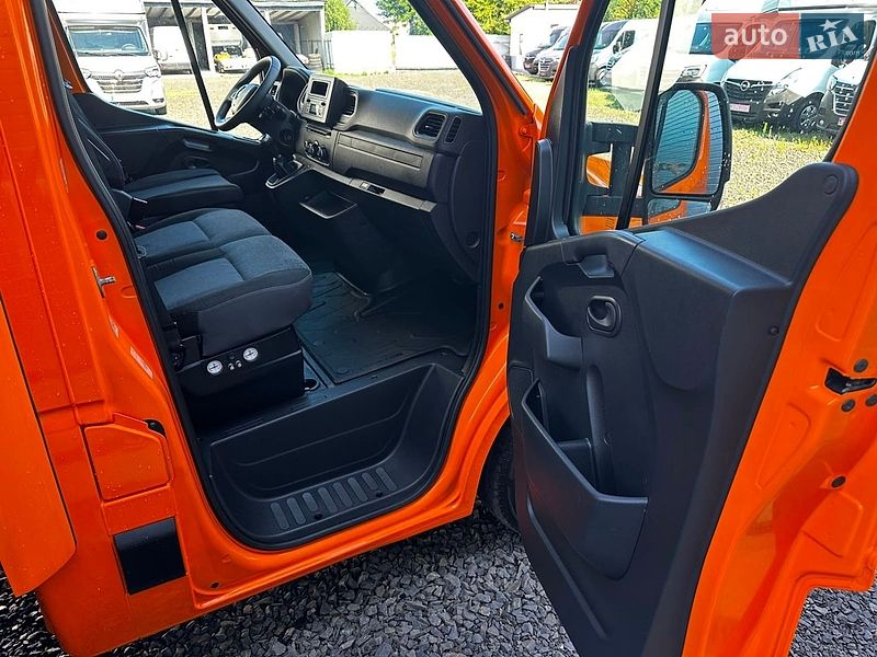 Інші вантажівки Renault Master 2022 в Ковелі