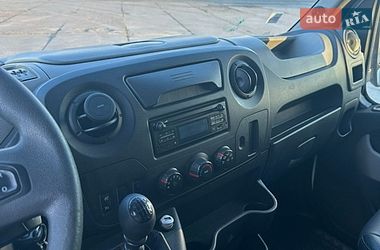 Тентований Renault Master 2016 в Рава-Руській фото 8 Тентований Renault Master 2016 в Рава-Руській