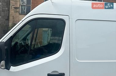 Рефрижератор Renault Master 2012 в Кореці