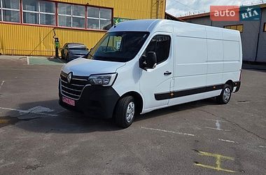 renault master 2023 в Житомир от профессионального продавца Юрий