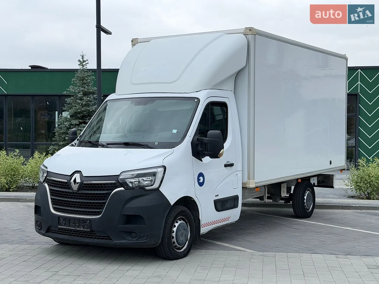 2021 Mercedes-Benz EQV - мініатюра 19