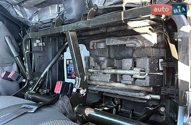Тентованый Renault Master 2016 в Любомле