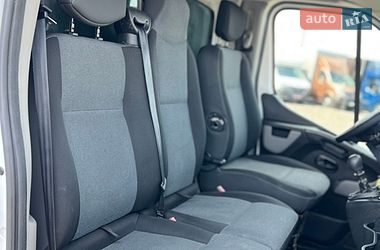 Тентованый Renault Master 2018 в Ковеле