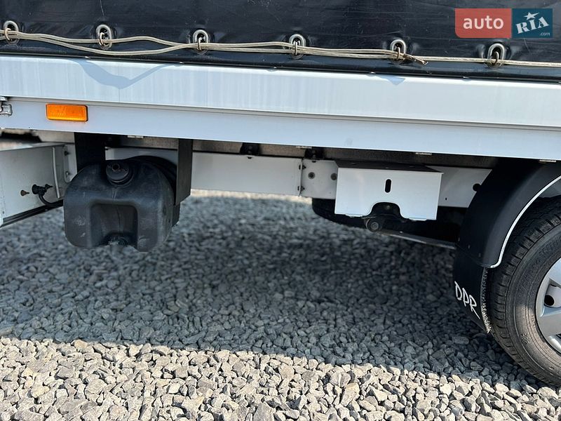 Тентованый Renault Master 2022 в Ковеле