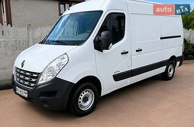 Грузовой фургон Renault Master 2012 в Киеве фото 5 Грузовой фургон Renault Master 2012 в Киеве