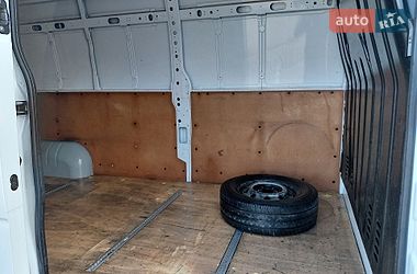 Вантажний фургон Renault Master 2020 в Івано-Франківську