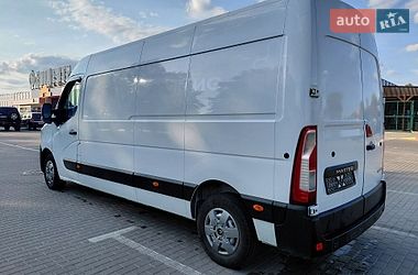 Вантажний фургон Renault Master 2020 в Івано-Франківську