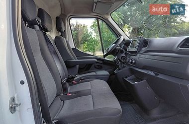 Вантажний фургон Renault Master 2020 в Івано-Франківську