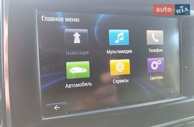 Вантажний фургон Renault Master 2020 в Івано-Франківську