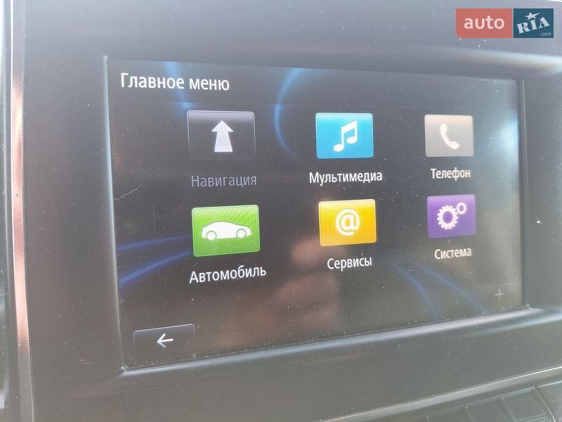 Вантажний фургон Renault Master 2020 в Івано-Франківську