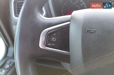 Вантажний фургон Renault Master 2020 в Івано-Франківську