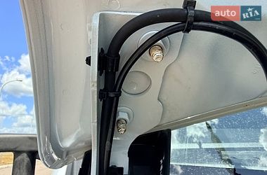 Тентований Renault Master 2022 в Києві