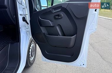 Тентований Renault Master 2022 в Києві