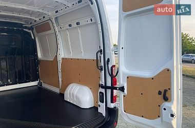 Вантажний фургон Renault Master 2023 в Дубні