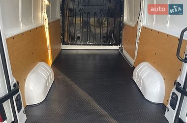 Вантажний фургон Renault Master 2023 в Дубні