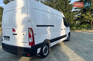 Вантажний фургон Renault Master 2023 в Дубні