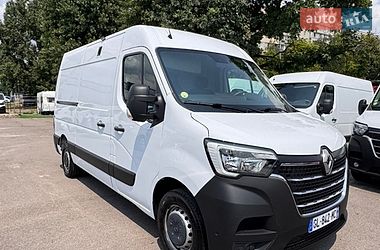 Вантажний фургон Renault Master 2022 в Києві