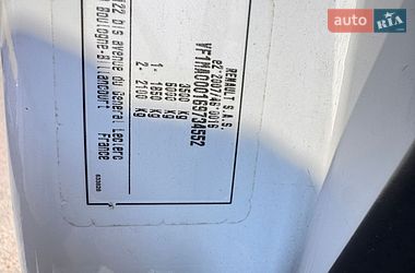 Грузовой фургон Renault Master 2022 в Киеве фото 27 Грузовой фургон Renault Master 2022 в Киеве