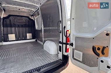 Грузовой фургон Renault Master 2022 в Киеве фото 33 Грузовой фургон Renault Master 2022 в Киеве