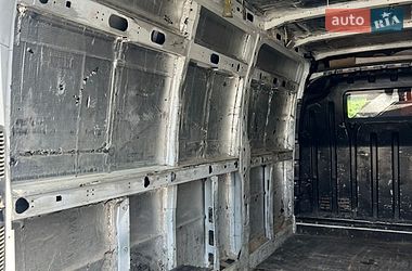 Грузовой фургон Renault Master 2019 в Тернополе